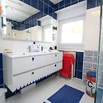 Casanova House, Comfort, Swimming Pool, View, Garage Feriehus *