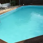 Feriehus Casanova House, Comfort, Swimming Pool, View, Garage Espaly-Saint-Marcel