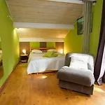 Feriehus Casanova House, Comfort, Swimming Pool, View, Garage Espaly-Saint-Marcel