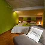 Feriehus Casanova House, Comfort, Swimming Pool, View, Garage