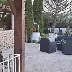 Casanova House, Comfort, Swimming Pool, View, Garage Feriehus *