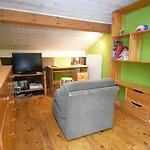 Casanova House, Comfort, Swimming Pool, View, Garage Feriehus *