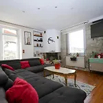 Feriehus Casanova House, Comfort, Swimming Pool, View, Garage *