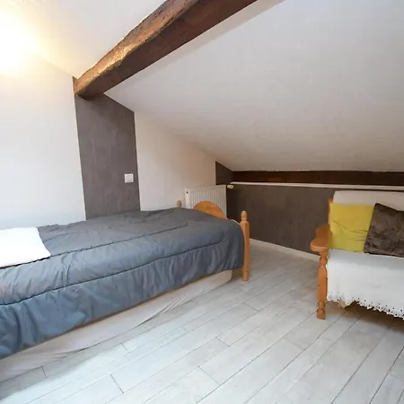 Holiday home Casanova House, Comfort, Swimming Pool, View, Garage Espaly-Saint-Marcel