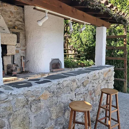 Holiday home Casanova House, Comfort, Swimming Pool, View, Garage Espaly-Saint-Marcel