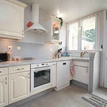 Casanova House, Comfort, Swimming Pool, View, Garage Holiday home Espaly-Saint-Marcel