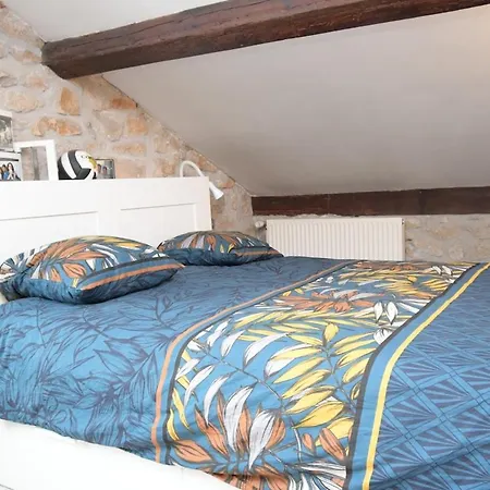 Casanova House, Comfort, Swimming Pool, View, Garage * Espaly-Saint-Marcel