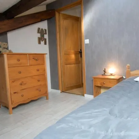 Casanova House, Comfort, Swimming Pool, View, Garage Holiday home Espaly-Saint-Marcel