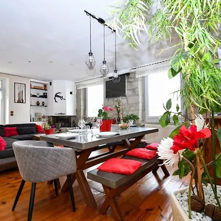 Casanova House, Comfort, Swimming Pool, View, Garage *