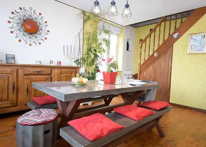 Casanova House, Comfort, Swimming Pool, View, Garage