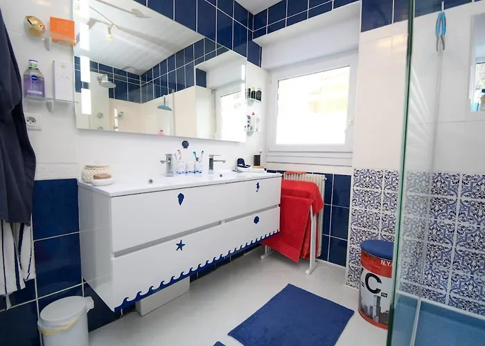 Casanova House, Comfort, Swimming Pool, View, Garage Сasa de vacaciones *