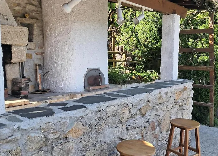 Сasa de vacaciones Casanova House, Comfort, Swimming Pool, View, Garage Espaly-Saint-Marcel