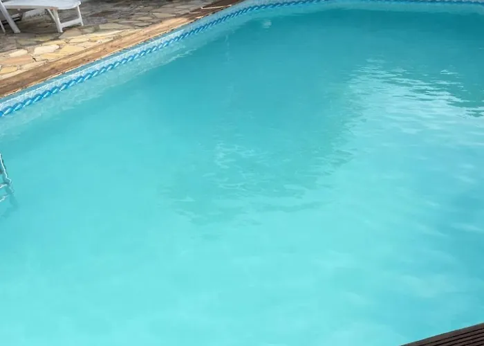 Сasa de vacaciones Casanova House, Comfort, Swimming Pool, View, Garage Espaly-Saint-Marcel