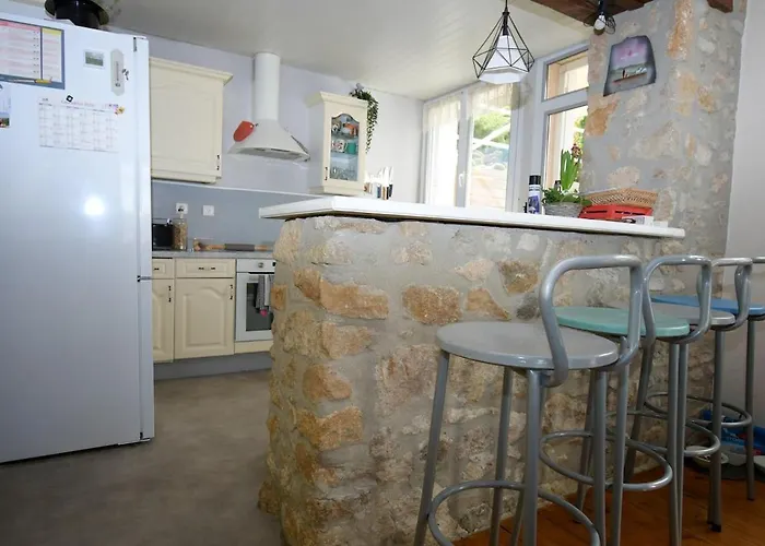 Casanova House, Comfort, Swimming Pool, View, Garage Сasa de vacaciones