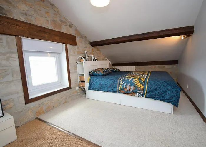 Сasa de vacaciones Casanova House, Comfort, Swimming Pool, View, Garage *