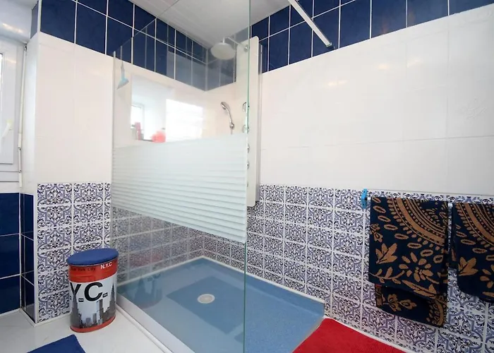 Casanova House, Comfort, Swimming Pool, View, Garage *