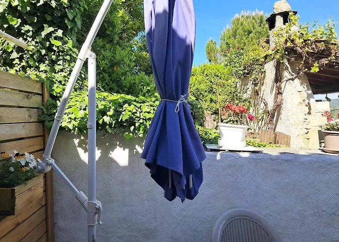 Casanova House, Comfort, Swimming Pool, View, Garage Сasa de vacaciones