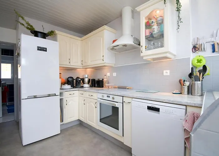 Casanova House, Comfort, Swimming Pool, View, Garage