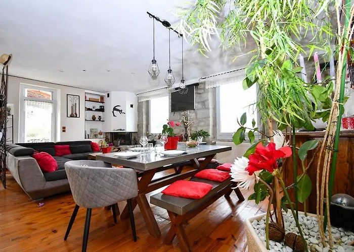 Casanova House, Comfort, Swimming Pool, View, Garage *